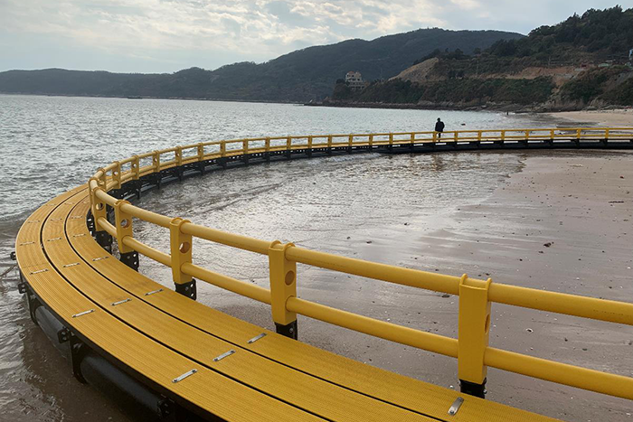 什么是圓形深水網箱養(yǎng)殖？